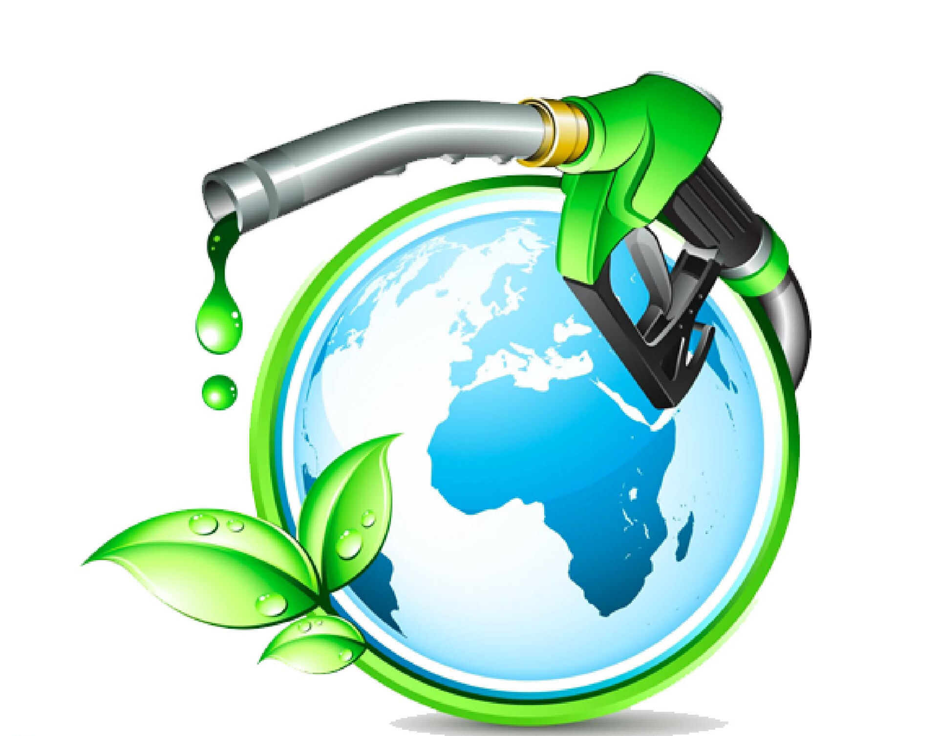 FSRD Fuels Pvt. Ethanol (E100)