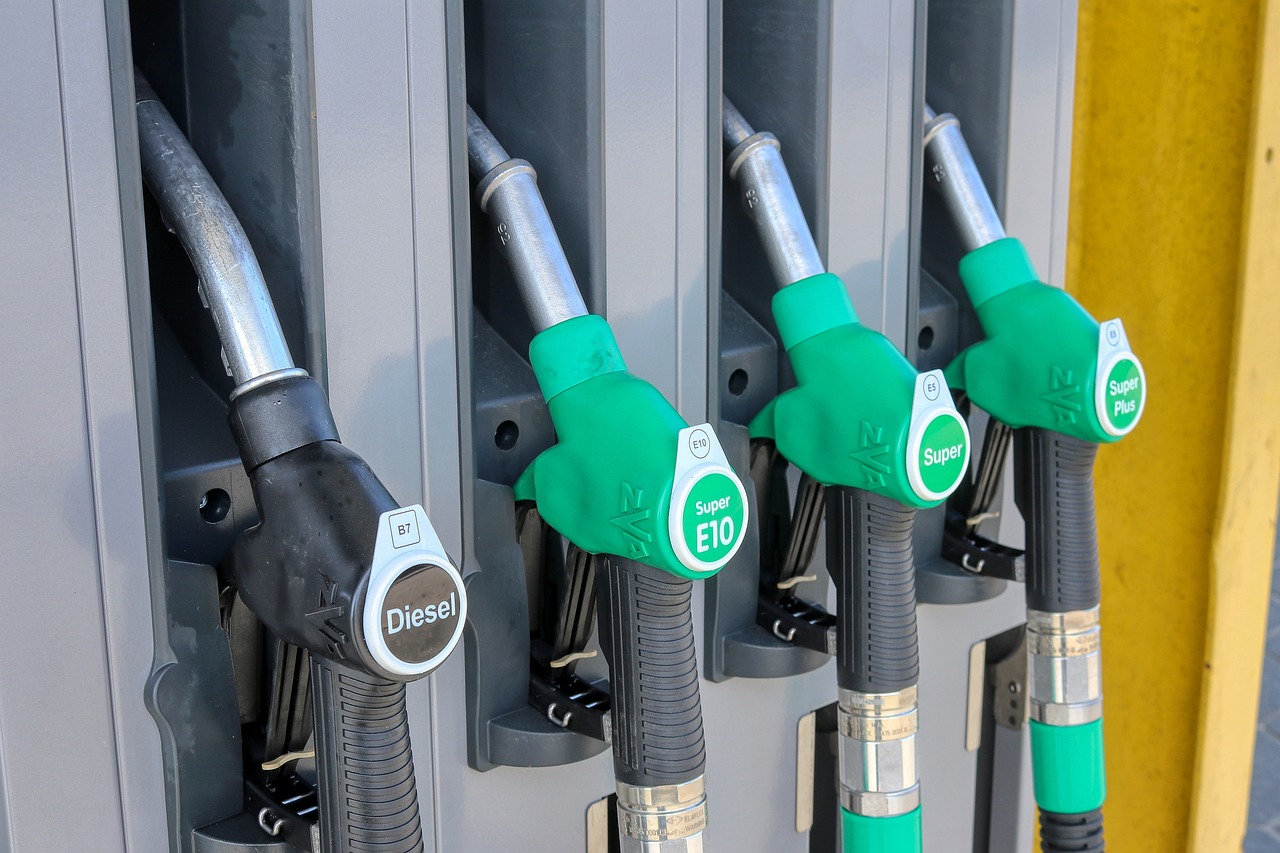 FSRD Fuels Pvt.
