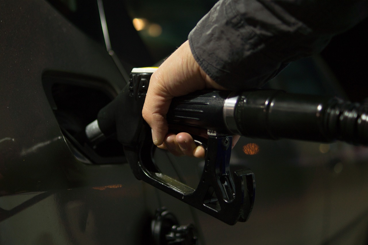 FSRD Fuels Pvt bio fuel