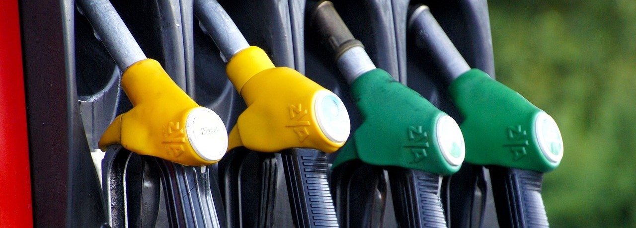 FSRD Fuels Pvt.